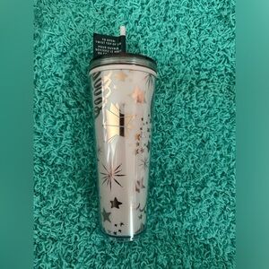 Brand New Starbucks Tumbler